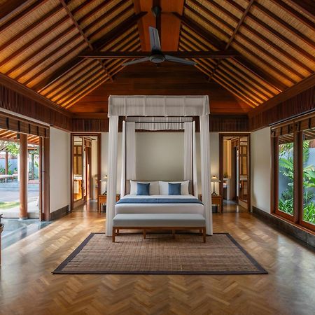 Tanjung  The Sira, A Luxury Collection Resort And Spa, Lombok מראה חיצוני תמונה