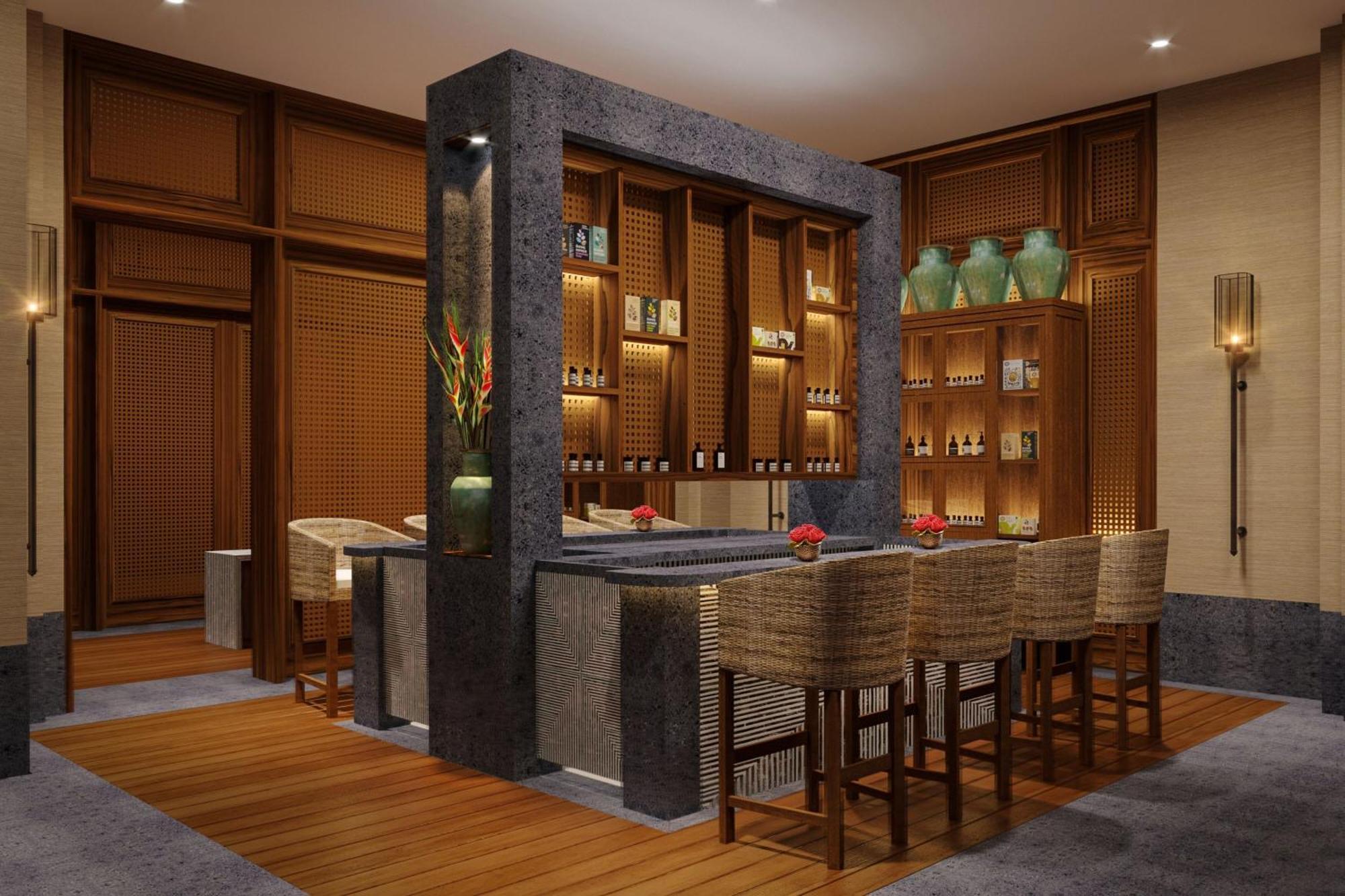 Tanjung  The Sira, A Luxury Collection Resort And Spa, Lombok מראה חיצוני תמונה