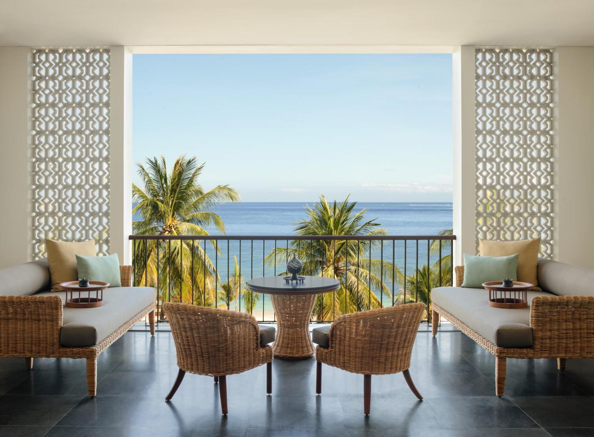 Tanjung  The Sira, A Luxury Collection Resort And Spa, Lombok מראה חיצוני תמונה